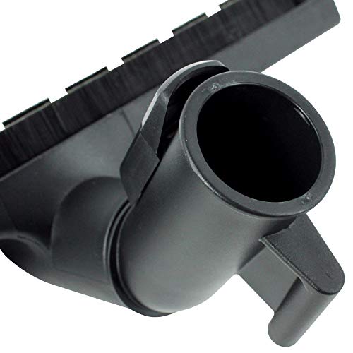 Nilfisk 03175422 HARD FLOOR NOZZLE W. CLICK F, Advance