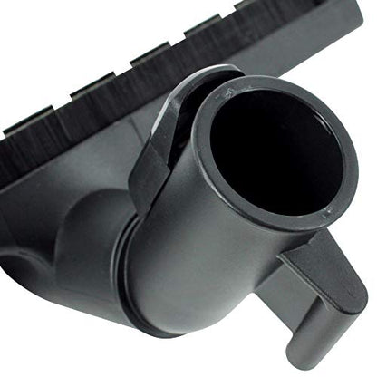 Nilfisk 03175422 HARD FLOOR NOZZLE W. CLICK F, Advance