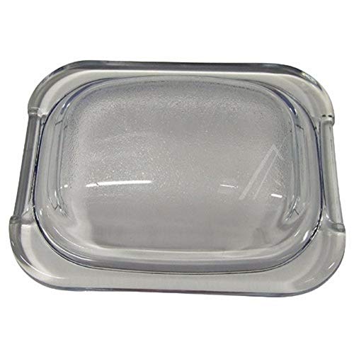 BOSCH - DECKGLAS OFEN LAMPE - 00187384