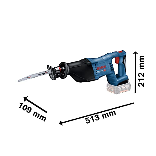 GSA 18V-32 (solo; C)