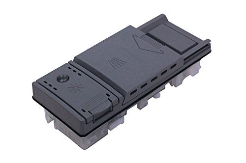 Bosch 490467 Geschirrspülerzubehör/MGD/Creda Hotpoint Geschirrspüler Dispenser Versammlung
