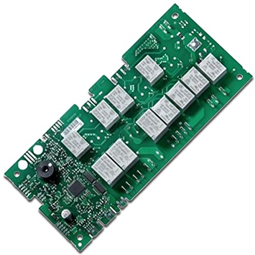 Bosch-Powerboard (293396-42183) Backofen, Herd 00659594