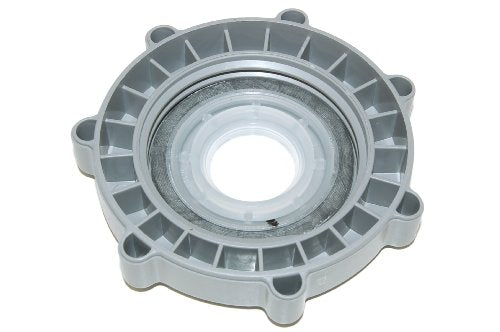 Bosch 00165259 Geschirrspülerzubehör MGD/Bosch Siemens Neff Tecnik Spülmaschinensalz Cap