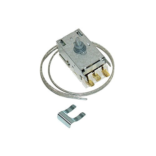 AEG 8996711610262 Kühlschrank-/Gefrierschrank-Thermostat