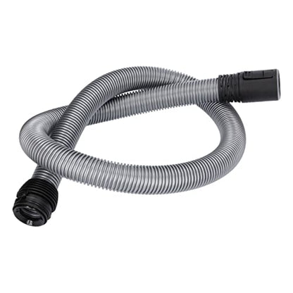 Bosch Siemens 577944 00577944 Saugschlauch Schlauch 1635mm Silber ohne Griff Staubsauger