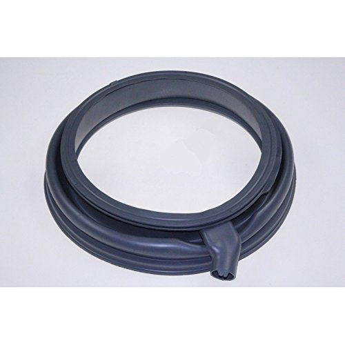 Manchette joint de hublot pour lave linge Bosch 00686848