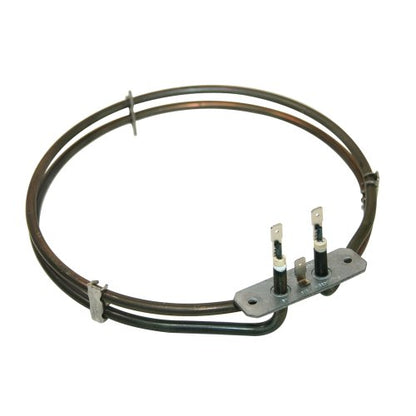 Fan Backofen Element für Zanussi Ofen entspricht 50298367009