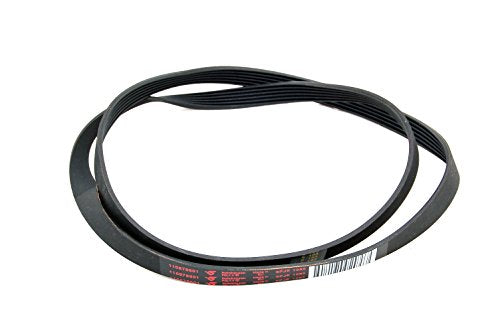 AEG 1108786003 Waschmaschinenzubehör/Electrolux Tricity Bendix Zanussi Waschmaschine Antriebsriemen - 1280j6
