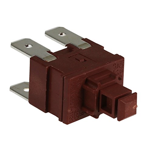 Amica ZWM426 ZWM426W ZWM626 Geschirrspüler Ein-/Ausschalter