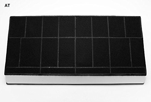 Kohlefilter passend f. 434229, LZ45501, DHZ4550, Z5144X1, Bosch,Siemens Neff