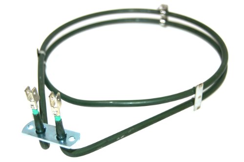 Bosch 00499003 Backofen und Herdzubehör/Heizelemente/Kochfeld/Quality Ersatzheißluftofen Heizelement für Ihren Ofen/Dieser Teil/Zubehör eignet sich für verschiedene Marken
