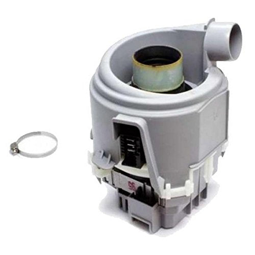 Bosch 214-/2 Heizpumpe, Kunststoff