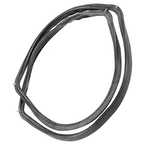 AEG Gummidichtung und Eckclips