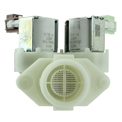 AEG Solenoid-Waschmaschine, elektrisches Ventil