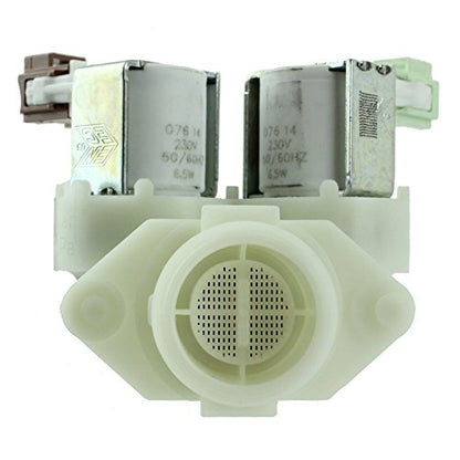 AEG Solenoid-Waschmaschine, elektrisches Ventil