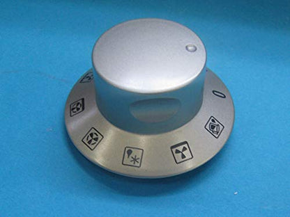 Original Gorenje Ersatzteil: KNEBEL GE6-21 IS-K44 044/9011