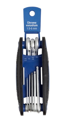 Electrolux 4055016705 Innensechskantschlüssel Set