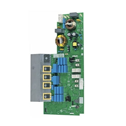 Bosch Siemens 00745800 ORIGINAL Elektronik Modul Steuerung Induktion Kochfeld Herd auch Balay Gaggenau Constructa Neff