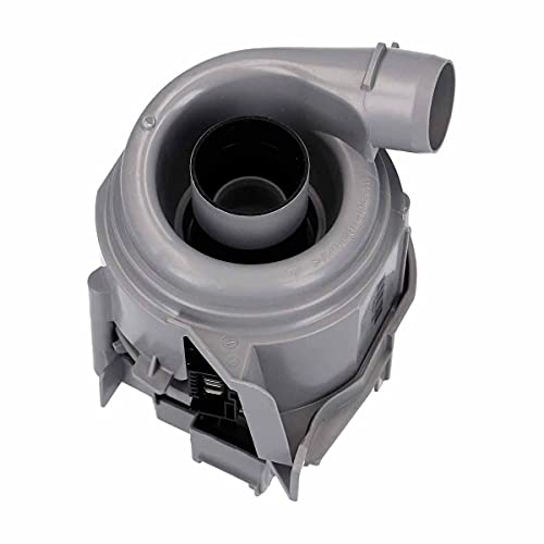 Recamania Motor Geschirrspüler Bosch 12019637