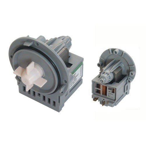 AEG – Pumpe Askoll 40 W WM/DM 60 Hz für Waschmaschine AEG – bvmpièces
