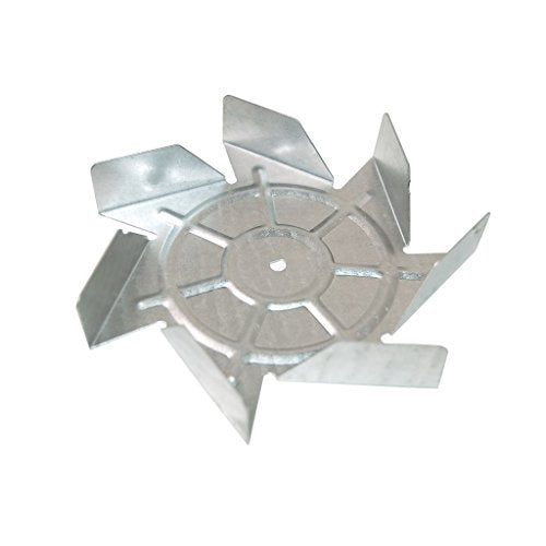 Electrolux Ventilator-/Ofen-Motorblatt