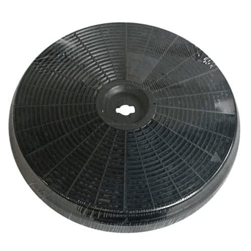 Filter Kohle Ø200 mm EP 30 mm Referenz: 00665713 Für Dunstabzugshaube Siemens