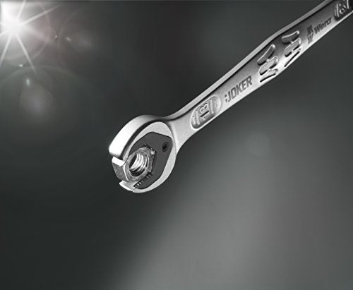 Wera Joker Maul-Ringratschen-Schlüssel, 13 mm, 05073273001