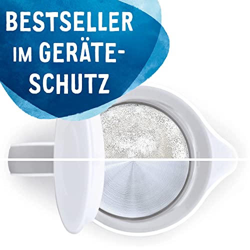 BRITA Wasserfilter Marella weiß inkl. 12 MAXTRA+ Filterkartuschen (Jahrespaket) – Filter-Kanne (2,4l) zur Reduzierung von Kalk, Chlor, Blei & Kupfer im Wasser – jetzt in nachhaltiger Verpackung