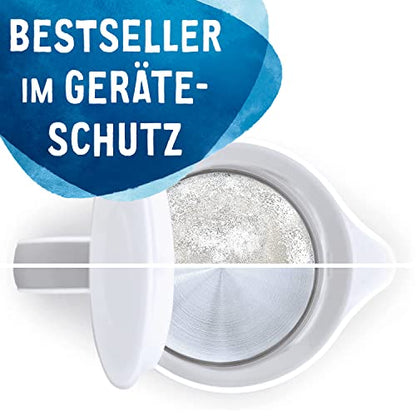 BRITA Wasserfilter Marella weiß inkl. 12 MAXTRA+ Filterkartuschen (Jahrespaket) – Filter-Kanne (2,4l) zur Reduzierung von Kalk, Chlor, Blei & Kupfer im Wasser – jetzt in nachhaltiger Verpackung