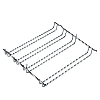 Haltegitter Trägergitter Einschubgitter Gitter für Backbleche Roste Herd Backofen ORIGINAL Bosch Neff 00443869 443869