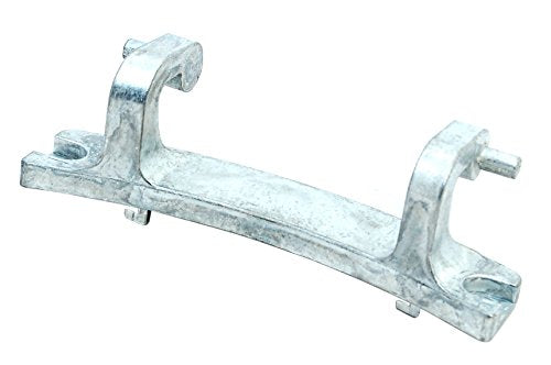 Bosch 00171269 Waschmaschinenzubehör/UpM/Original Ersatz-Türscharnier für Ihre Waschmaschine/Tür-Scharnier