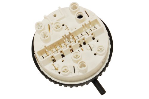 Bosch 00260751 Waschmaschinenzubehör/Siemens Neff Waschmaschine Wasserniveauregler