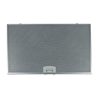 Bosch Siemens 432785 00432785 ORIGINAL Fettfilter Metallgitter Filter für Dunstabzugshaube auch Balay Constructa Junker Lynx Neff Pitsos Profilo Viva