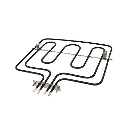 Grill Element Dual 2800 W
