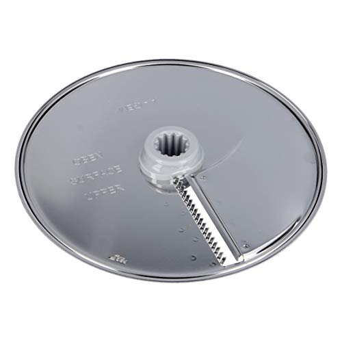 Bosch 12013087 Reibscheibe"Julienne" für Küchenmaschinen