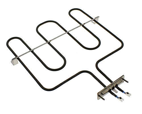 Electrolux Zanussi Herd Backofen Grill Heizelement 1900 W 3570277024