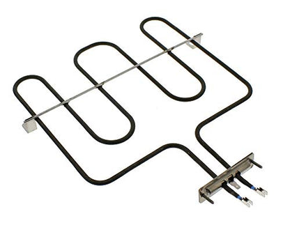 Electrolux Zanussi Herd Backofen Grill Heizelement 1900 W 3570277024