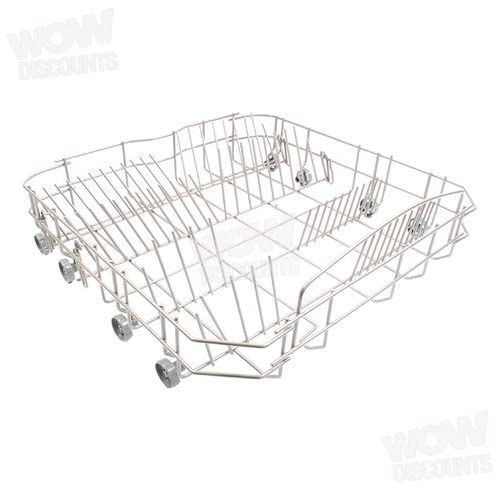Original Gorenje Ersatzteil: UNTERE KORB KPL