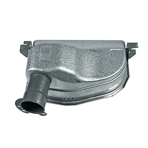 Behälter Behältnis Filter Zeolith Geschirrspüler Spülmaschine ORIGINAL Bosch Siemens 00658793 658793
