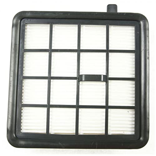 Hepa Filter 405541879/4 für Staubsauger Tornado