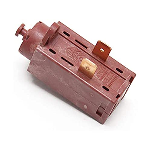 00166635 Bosch Stellmotor für Geschirrspüler