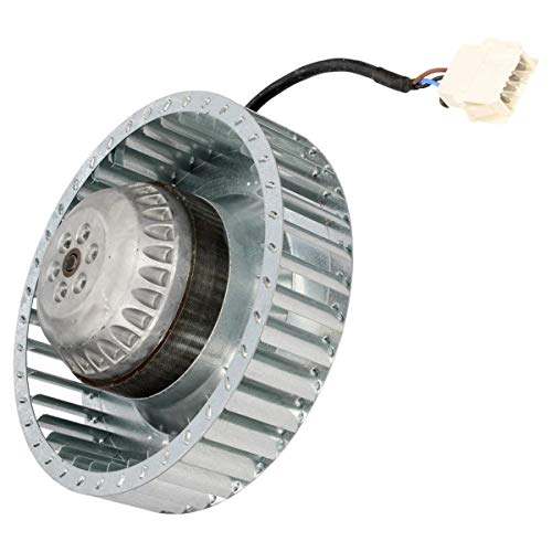 AEG – Lüfter 150 W 2450tr/min 5uF 400 V 0,68 Hat für Trocknen im Wäschetrockner AEG