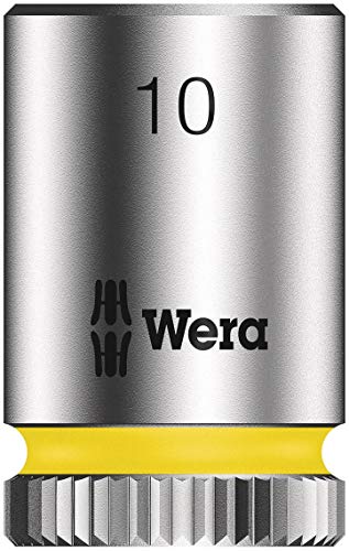 Wera Kraftform Kompakt H1 Holz, Werkzeug-Set, 41-teilig, 05135939001