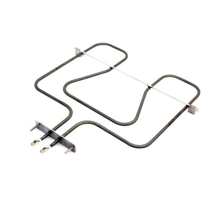 ZANUSSI Backofen Grill Heizelement