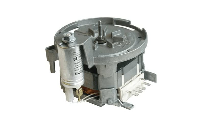 Bosch 490984 Motor für Umwälzpumpe für Geschirrspüler