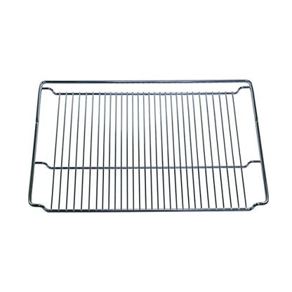 Rost Grillrost Backofenrost Gitter 465x370mm verchromt Original Bosch Siemens 00574876 574876 auch Balay Constructa Gaggenau Junker Neff Pitsos Profilo Tecnik für BO BOP CF CH E12 E14 FRS HA HB uvm