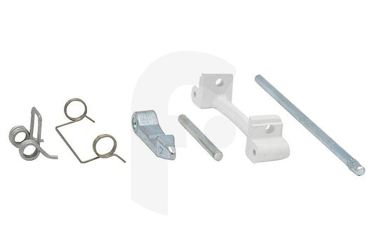 Kit Poignee Blanche Electrolux