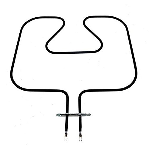 Electrolux Ofen Boden Heizelement, 1100 Watt