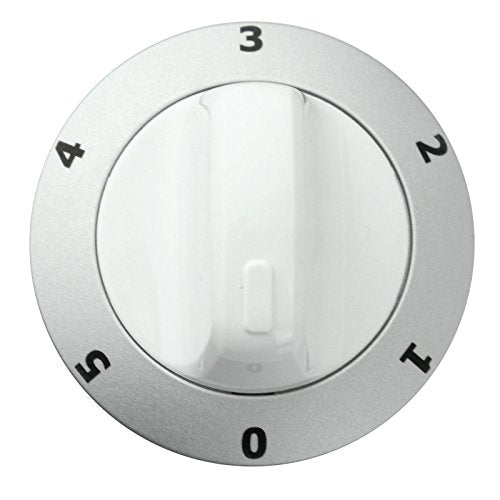 Electrolux Herd Knob 3491009621