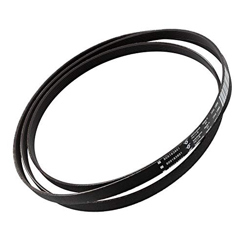 Wäschetrocknergurt für Electrolux-Modelle (siehe Bulllet Points)